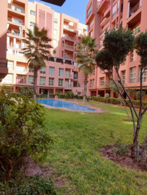 Mirador de Majorelle, The apartment is only for families